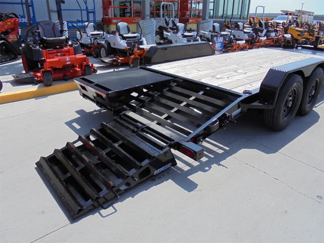 Image of Diamond C LPX equipment image 2