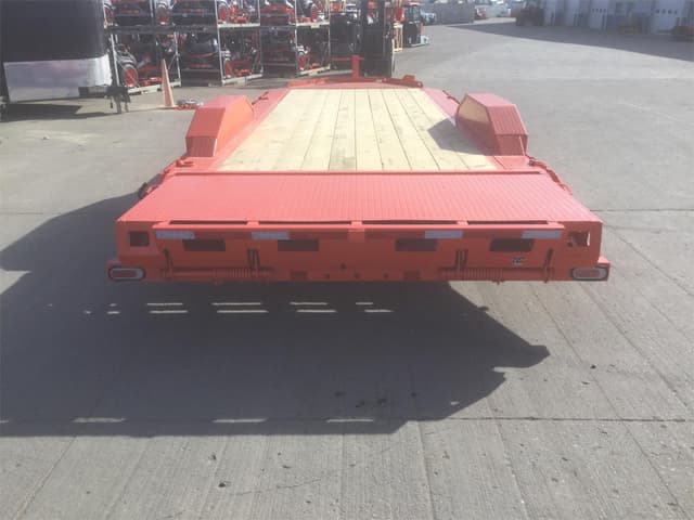 Image of Diamond C LPX equipment image 2