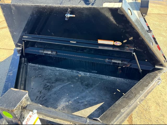 Image of Diamond C LPX equipment image 4