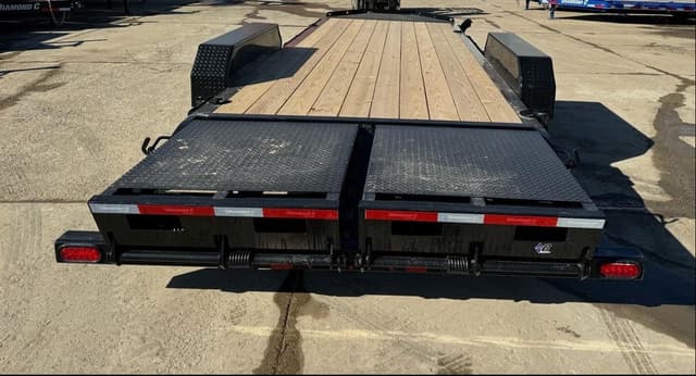 Image of Diamond C LPX equipment image 3