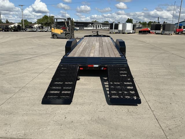 Image of Diamond C LPX equipment image 4