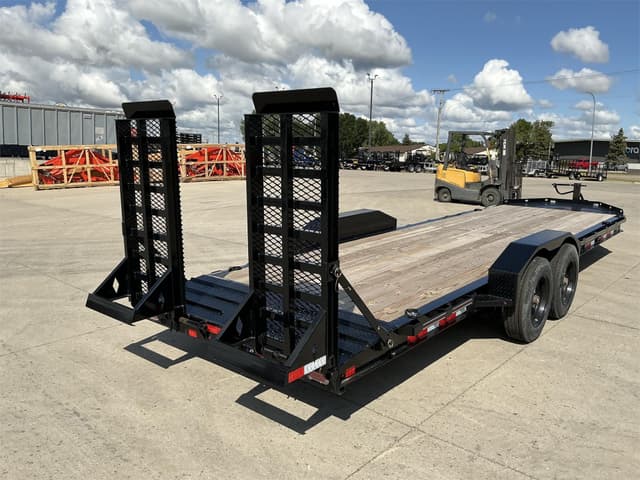 Image of Diamond C LPX equipment image 1