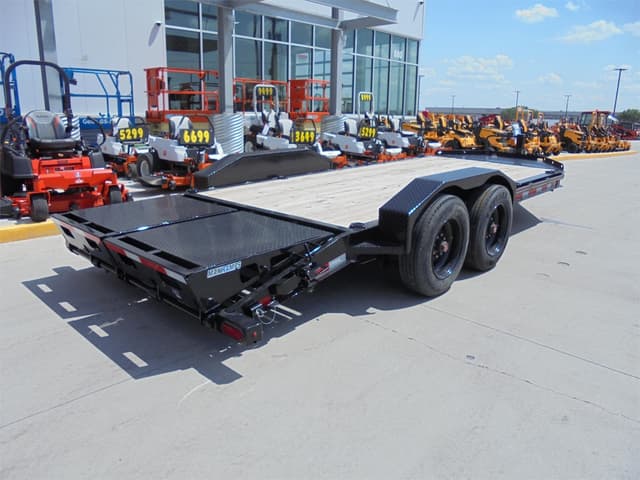 Image of Diamond C LPX equipment image 2