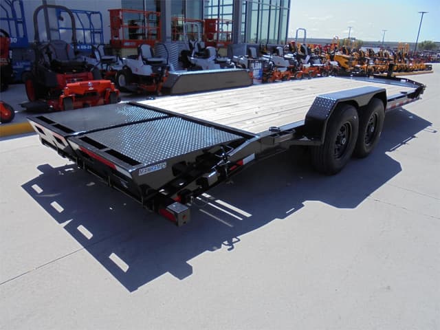 Image of Diamond C LPX equipment image 1
