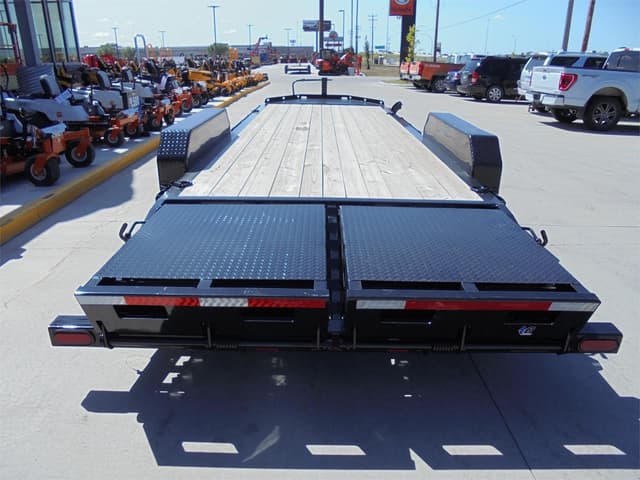 Image of Diamond C LPX equipment image 2