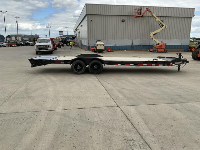 Image of Diamond C LPX equipment image 4