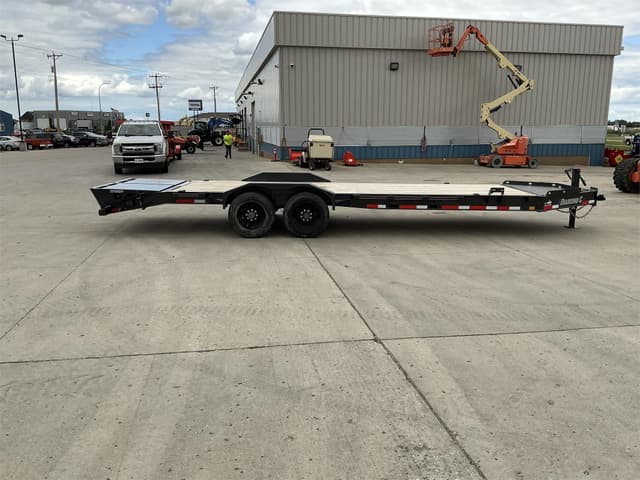 Image of Diamond C LPX equipment image 4