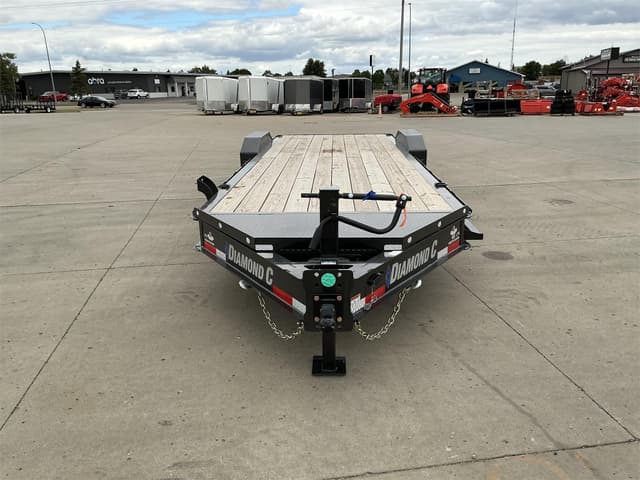 Image of Diamond C LPX equipment image 2