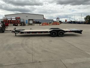 2024 Diamond C LPX Image