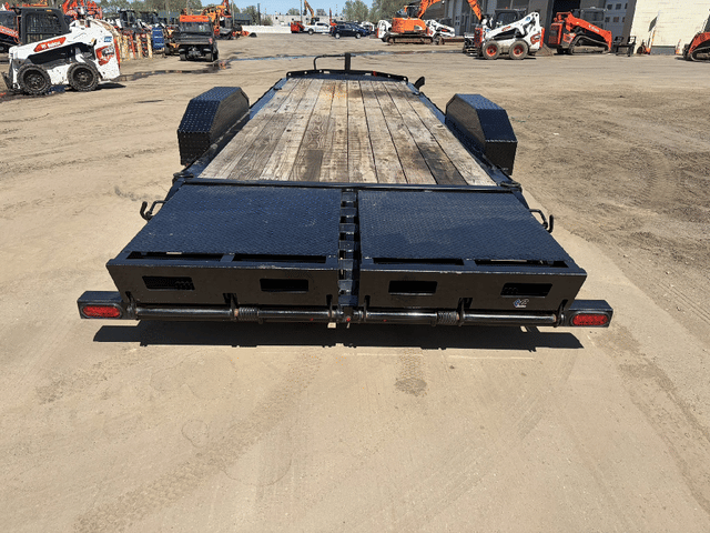 Image of Diamond C LPX14-24 equipment image 4