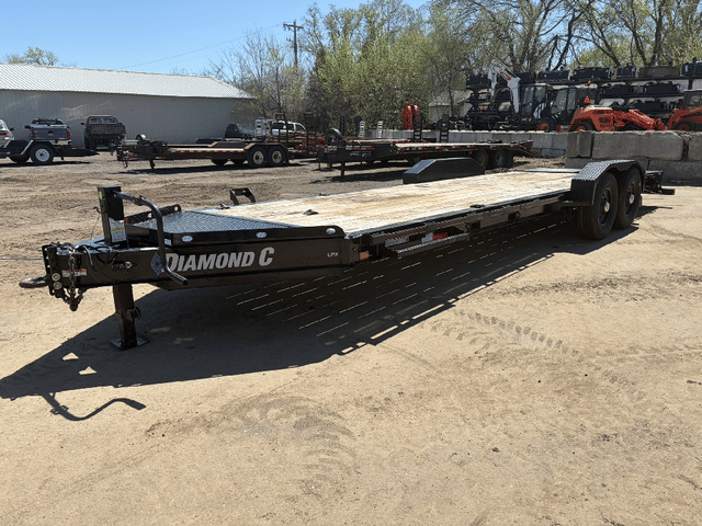 Image of Diamond C LPX14-24 equipment image 2