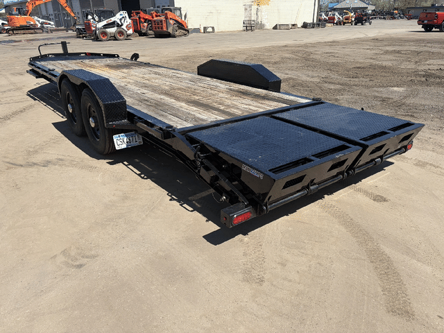 Image of Diamond C LPX14-24 equipment image 3