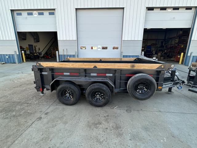 Image of Diamond C MDT 10x77 equipment image 2