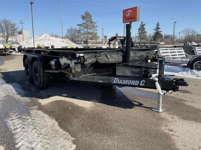 Image of Diamond C MDT equipment image 3