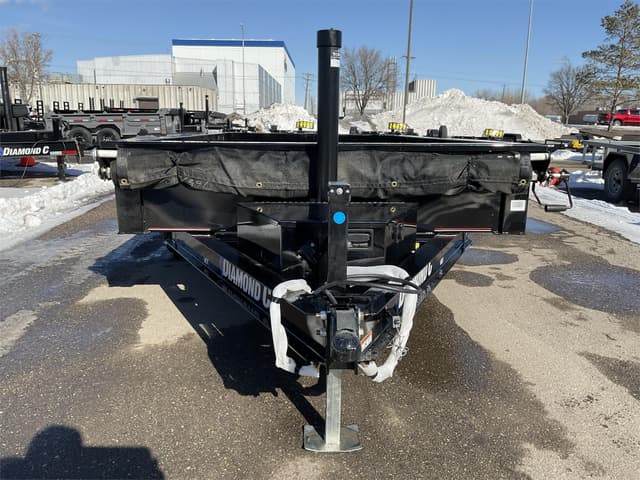 Image of Diamond C MDT 10x77 equipment image 2