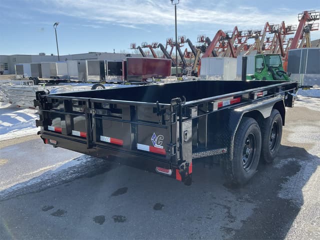 Image of Diamond C MDT 10x77 equipment image 4