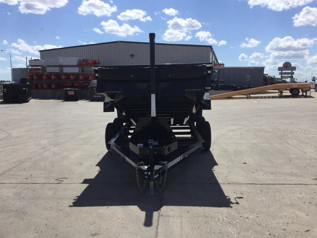 Image of Diamond C MDT equipment image 1