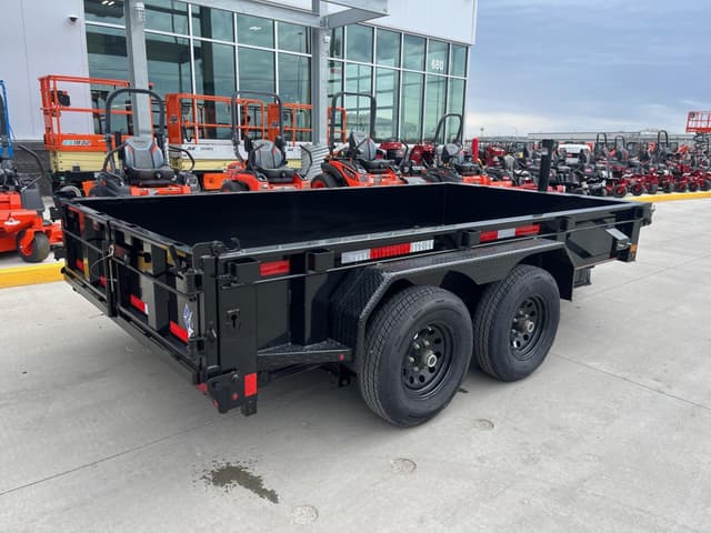 Image of Diamond C MDT 10x77 equipment image 2