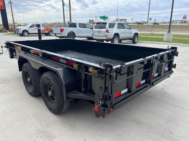 Image of Diamond C MDT 10x77 equipment image 4