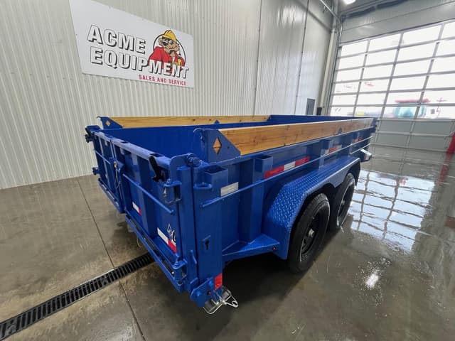 Image of Diamond C MDT equipment image 1