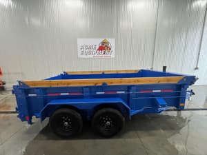 2024 Diamond C MDT 10x77 Image