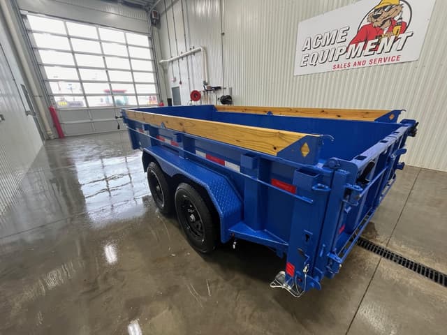 Image of Diamond C MDT equipment image 3