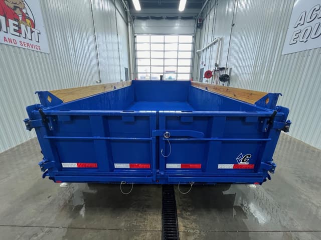 Image of Diamond C MDT 10x77 equipment image 2