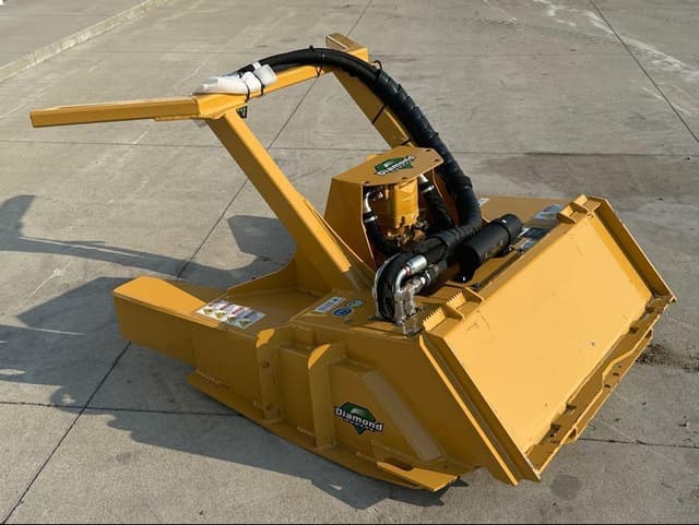 Image of Diamond Mowers FBS048 equipment image 4