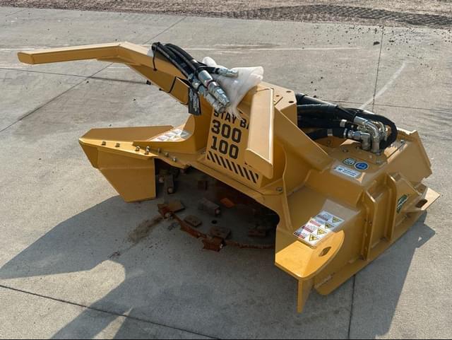 Image of Diamond Mowers FBS048 equipment image 3