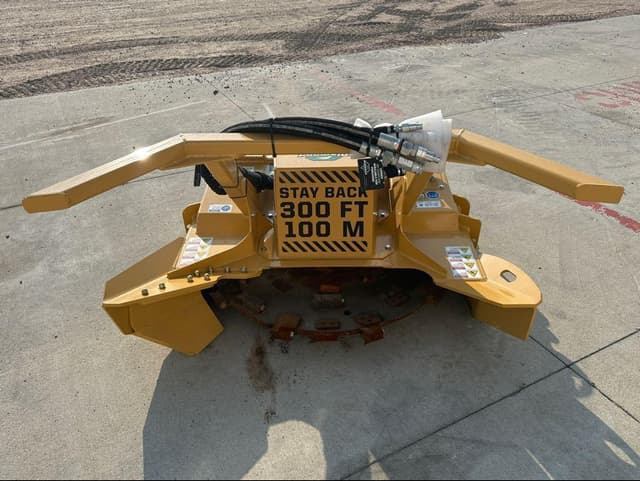 Image of Diamond Mowers FBS048 equipment image 1