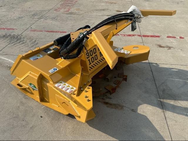 Image of Diamond Mowers FBS048 equipment image 1