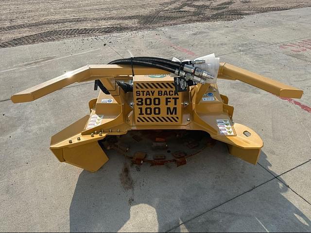 Image of Diamond FBS048 equipment image 1