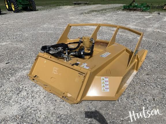 Image of Diamond Mowers DLR072 equipment image 2