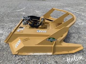Main image Diamond Mowers DLR072