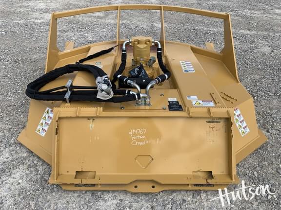 Image of Diamond Mowers DLR072 equipment image 3