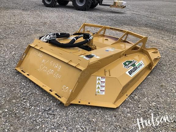 Image of Diamond Mowers DMR072 equipment image 2