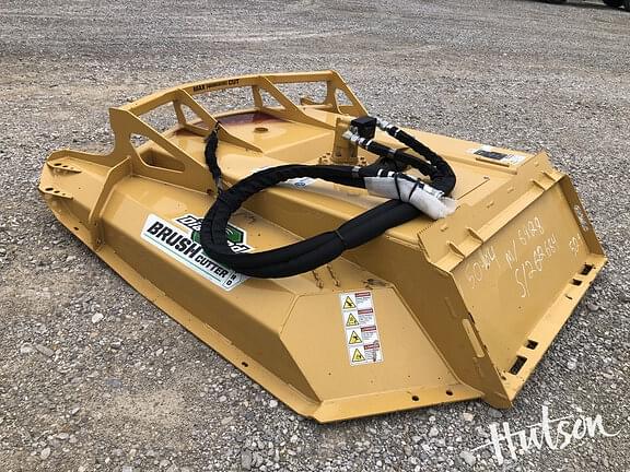 Image of Diamond Mowers DMR072 equipment image 1