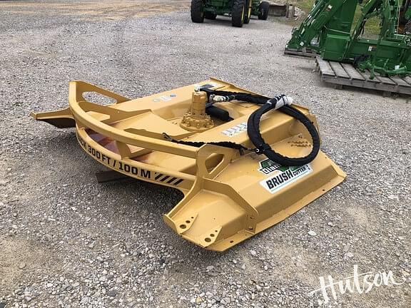 Image of Diamond Mowers DMR072 equipment image 3