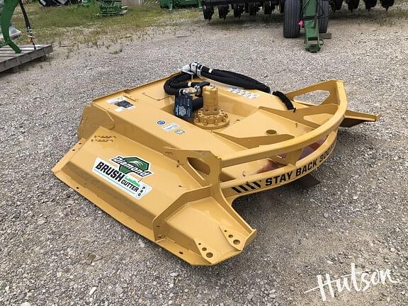 Image of Diamond Mowers DMR072 Primary image