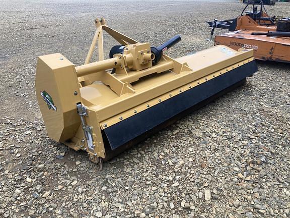 Image of Diamond Mowers DRF102COF Image 0