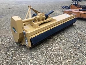 2024 Diamond Mowers DRF102COF Image