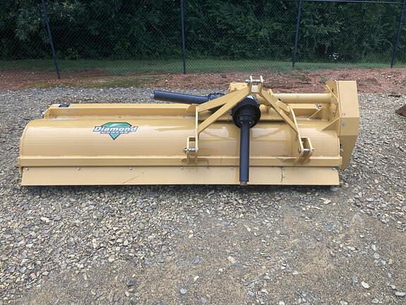 Image of Diamond Mowers DRF102COF Image 1