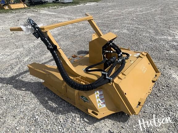 Image of Diamond Mowers FBS060 equipment image 3
