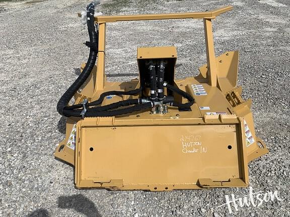 Image of Diamond Mowers FBS060 equipment image 4