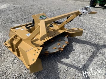 Main image Diamond Mowers FBS060