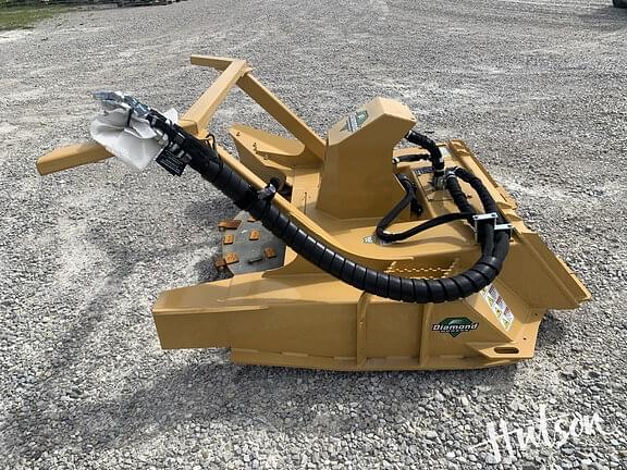 Image of Diamond Mowers FBS060 equipment image 1