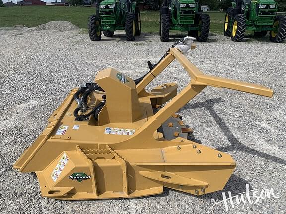 Image of Diamond Mowers FBS060 equipment image 2