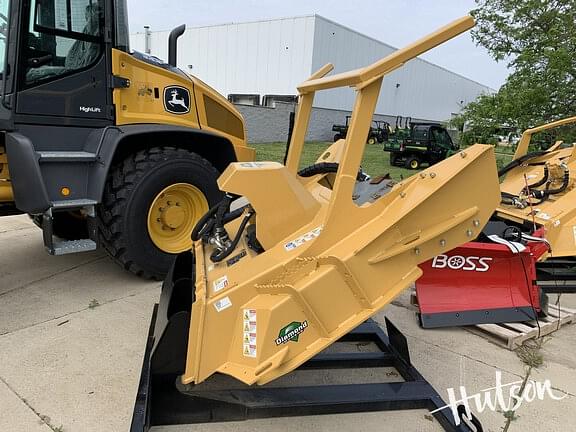 Image of Diamond Mowers FBS060 equipment image 3