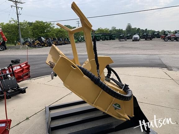 Image of Diamond Mowers FBS060 equipment image 2