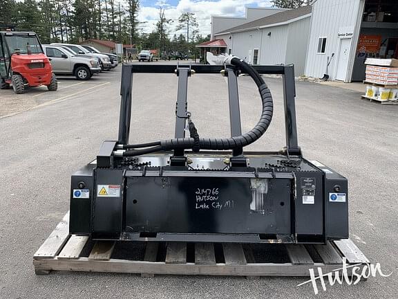 Image of Diamond Mowers FDS060 equipment image 2